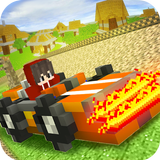 Mad Blocks N Fury biểu tượng