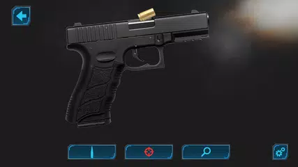 Скачать Gun симулятор стрельбы XAPK