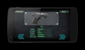 Future Guns capture d'écran 3