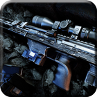Sniper Rifles Simulator icône