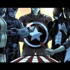 Heart Breaking Moments in Marvel Comics History 图标