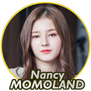 Nancy Momoland Lock Screen APK