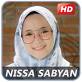 Nissa Sabyan Layar Kunci Wallpaper