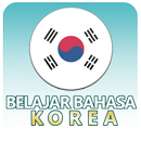 Belajar Bahasa Korea Khusus Pemula APK