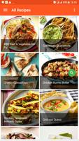 Poster Delicious Copycat Recipes 2018