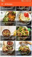 1 Schermata Delicious Copycat Recipes 2018