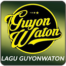 Lagu GuyonWaton Terbaik Mp3 Offline APK