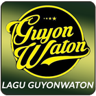 Lagu GuyonWaton icône