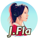 J.Fla Music Mp3 Offline APK