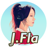 J.Fla Music Mp3 Offline