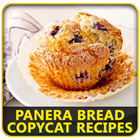 Delicious Copycat Recipes (Food Inspirations) ikona