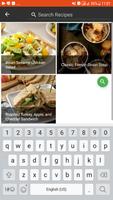 Delicious Copycat Recipes (Food Inspirations) screenshot 3