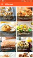 Delicious Copycat Recipes (Food Inspirations) Cartaz