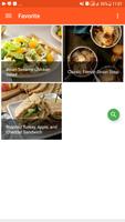 Delicious Copycat Recipes (Food Inspirations) Screenshot 2