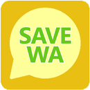 How To Save WA Chat and Data APK