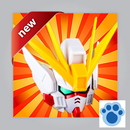 Gundum Robot APK