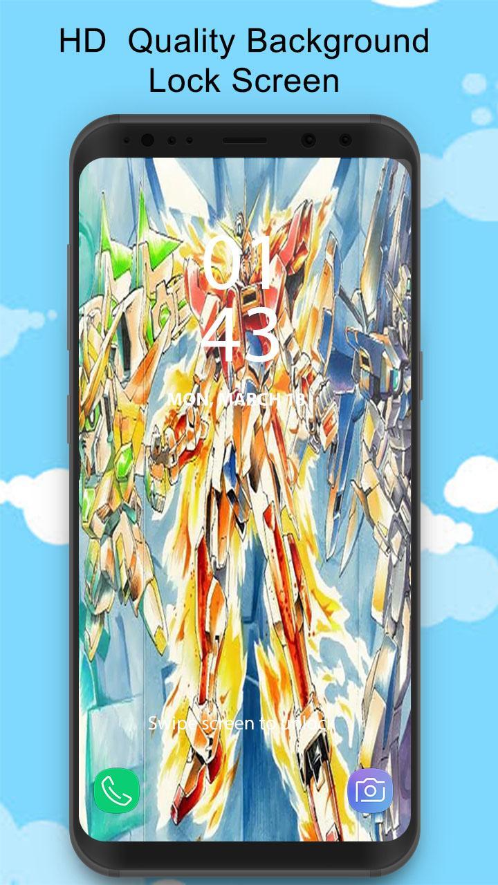 Gundam Build Fighter Wallpaper Hd For Android Apk Download Gundam Build Fighter Wallpaper Hd For Android Apk Download