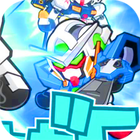 Ultimate Gundam Wars Tricks 2018 icon