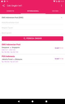 Cek Ongkir Resi for Android APK Download Cek Ongkir Resi for Android APK Download