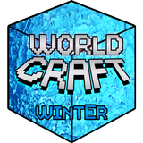 World Craft Winter Exploration HD Adventure Games icône