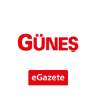 Güneş eGazete Zeichen