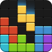 Incrível Block Puzzle ícone