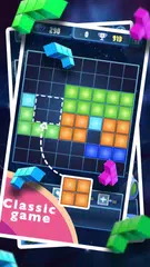 Amazing Block Puzzle APK download