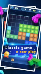 Amazing Block Puzzle APK download