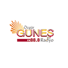 آیکون‌ Özgür Güneş Radyo