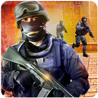 Counter Terrorist Strike 3D иконка