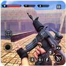 Commando Counter Terrorist Critical Sniper Shoot APK