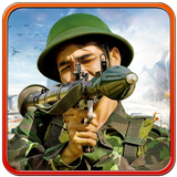 Commando Terrorist Attack icon