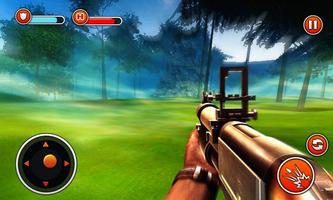 Commando Terrorist Attack ảnh chụp màn hình 3
