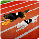 Dog Racing Fever 3D APK