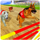 Crazy Dog Xtreme Racing APK