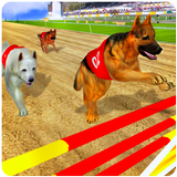 Crazy Dog Xtreme Racing أيقونة