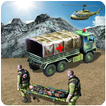 army rescue truck simulator