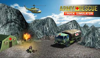 army rescue truck simulator screenshot 2