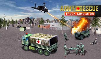 army rescue truck simulator screenshot 3