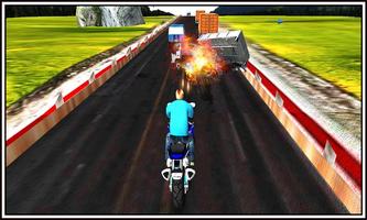 Death Moto Racing capture d'écran 3