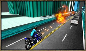 Death Moto Racing Ekran Görüntüsü 2