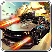 Death Racing Rivals 3D Mod apk latest version free download
