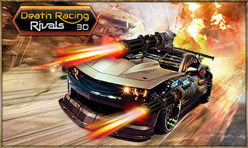 muerte coche carreras manejar rivales for Android - APK Download