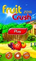 Fruit Crush 2016 penulis hantaran
