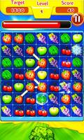 Fruit Crush 2016 syot layar 2