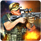 Modern Commando Sniper Fury иконка