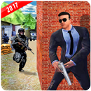 Secret Agent Target Shooter APK
