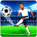 ikon World Football: Soccer Kicks