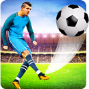 World Soccer Penalty Shootout APK