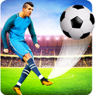 World Soccer Penalty Shootout icon